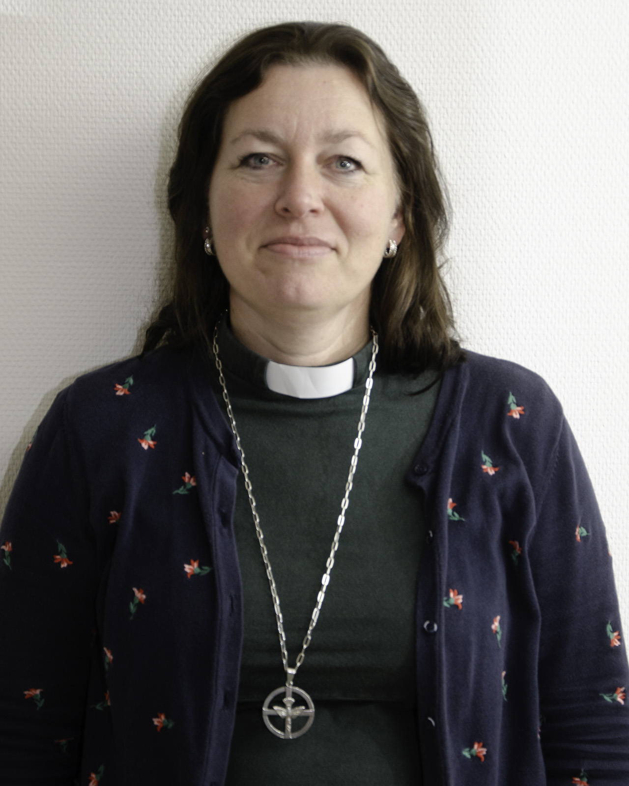 Ingrid Holtsung